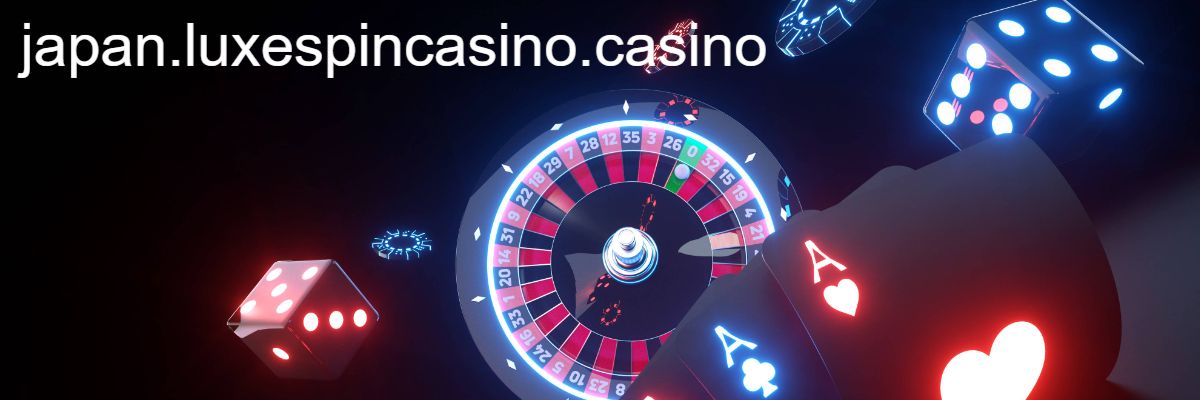 japan.luxespincasino.casino